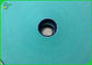 Μπλε μαύρο πράσινο 15mm έγγραφο βάσεων αχύρου πλάτους 60gsm χρωματισμένο 120gsm