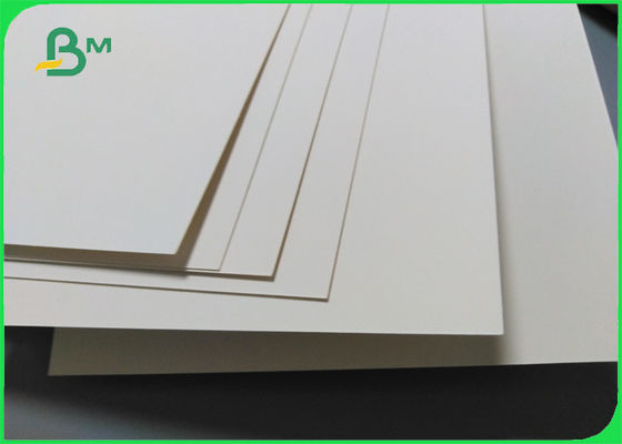 Η ενιαία πλευρά έντυσε αντι - παγωμένο εμπορευματοκιβώτιο χαρτονένιο 455gsm επιδορπίων