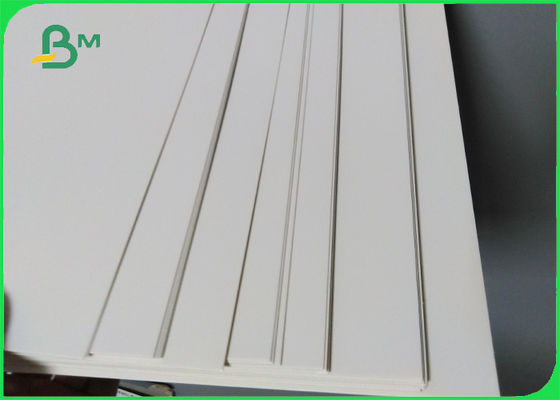 Η ενιαία πλευρά έντυσε αντι - παγωμένο εμπορευματοκιβώτιο χαρτονένιο 455gsm επιδορπίων