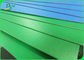 Ένα δευτερεύον στιλπνό τοποθετημένο σε στρώματα πράσινο έγγραφο 1.0mm φακέλλων παχιά μορφή φύλλων