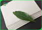 δεσμευτικός πίνακας βιβλίων 2mm 1200gsm γκρίζος τοποθετημένος σε στρώματα χαρτόνι για την κάλυψη