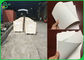 300GSM ενιαίο ντυμένο και στιλπνό άσπρο έγγραφο πινάκων ελεφαντόδοντου για την κατασκευή του κιβωτίου αρώματος