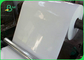 80gsm το έξοχο λευκό σχολιάζει τον καθρέφτη πέταξε το ντυμένο έγγραφο για την αυτοκόλλητη ετικέττα 20 X 30 ίντσες