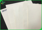 185g + τοποθετημένοι σε στρώματα C1S 15g άσπροι ρόλοι 70cm εγγράφου χαρτοκιβωτίων φλυτζανιών μεταλλινών PE πλάτος