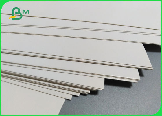 Ομαλή ίντσα πινάκων 23x36 θειικού άλατος επιφάνειας 260gsm λευκαμένη στερεό