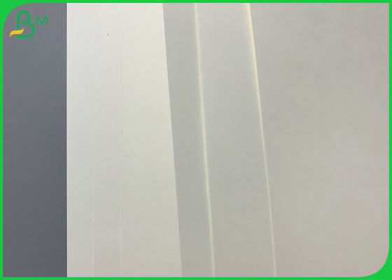 Εκτυπώσιμο έγγραφο φλυτζανιών επίδρασης 300gsm χωρίς επίστρωση για το καυτό φλυτζάνι εγγράφου ποτών