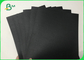 Πολτός 120g μιγμάτων στο στερεές μαύρες φύλλο/τις σπείρες πινάκων χαρτιού του Κραφτ μεγέθους 500g A3 A4