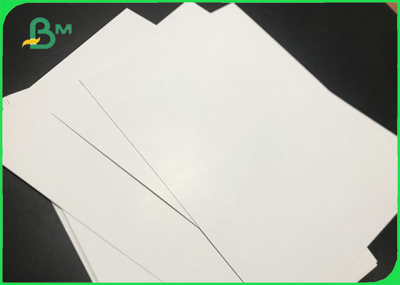 70 * 100cm 215gsm στο βαθμό τροφίμων 350gsm λευκός FBB πίνακας GC1 για το καλαθάκι με φαγητό