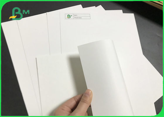 70 * 100cm 215gsm στο βαθμό τροφίμων 350gsm λευκός FBB πίνακας GC1 για το καλαθάκι με φαγητό