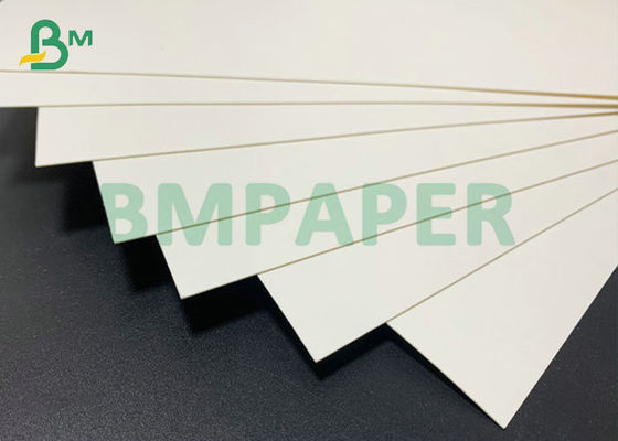 υψηλό ακαμψίας 768mm 250gsm χαρτί φλυτζανιών ξύλινου πολτού ντυμένο PE για το φλυτζάνι καφέ