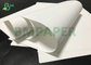 Decomposable 100um 200um έντυσε πυκνά το άσπρο πέτρινο έγγραφο εκτύπωσης για τα σημειωματάρια