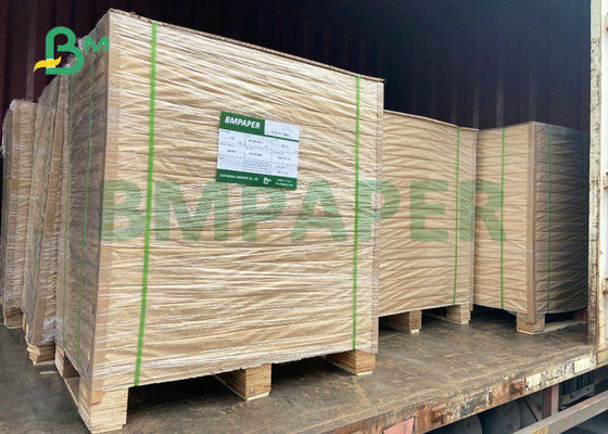 Η υψηλή λευκότητα 150gsm 170gsm 635mm X 965mm σχολιάζει το έγγραφο τέχνης C2S