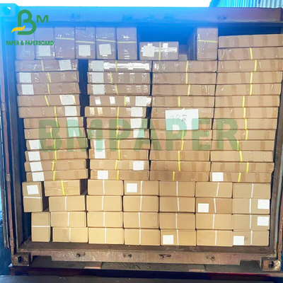 55gm POS Χαρτί 80mm * 80m Μίνι εκτυπωτής Autoad Θερμικό χαρτί ρολό