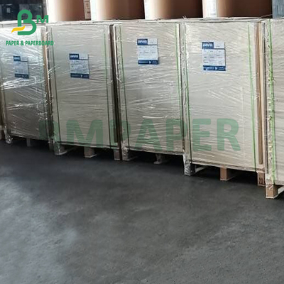 Καλό αποτέλεσμα εκτύπωσης Λάμψη 150gm 170gm Κατόπιν επικάλυψης