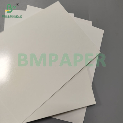 275gsm+15g PE Λευκό Αδιάβροχο Χαρτί για Κάρτες Κατεψυγμένων Τροφίμων για Συσκευασία Κατεψυγμένων Γαρίδων