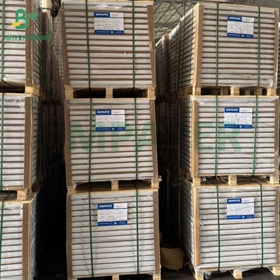 CB Λευκό CFB Ροζ CF Κίτρινο 60gm NCR Αυτοαντιγραφικό χαρτί για χαρτονομίσματα