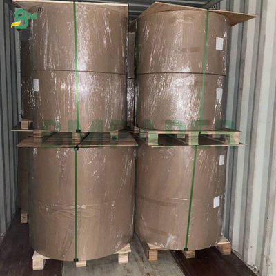 35gm Kit 3 - 7 Χάρτινο αντίγραφο λιπαρών τροφίμων