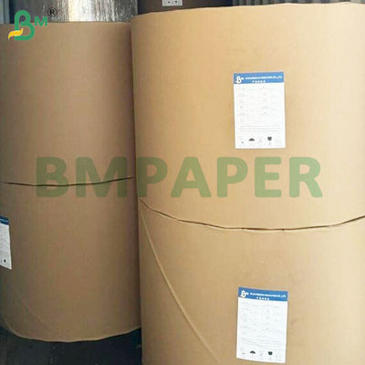 70gsm 75gsm Ρολά Χαρτιού Χωρίς Ξύλο με Καλό Αποτέλεσμα Εκτύπωσης για Εκτύπωση