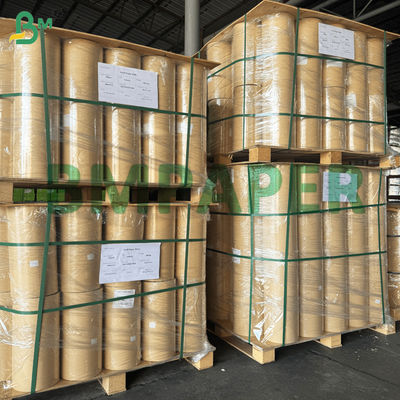 Χαρτί κρεοπωλείου για ψήσιμο μπάρμπεκιου, ροδακινί & ροζ, 24 ίντσες X 175 πόδια, για κάπνισμα κρέατος