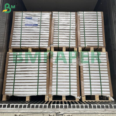 Χαρτί αντιγραφής χωρίς άνθρακα 20lb Χαρτί αντιγραφής Φόρμες επιχείρησης Εκτύπωση τιμολογίων και έγγραφα πολλαπλών τμημάτων