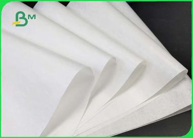 15g / 18g/το άσπρο έγγραφο της Kraft PE 20g έντυσε μια πλευρά και δύο πλευρές για τα τρόφιμα συσκευασίας