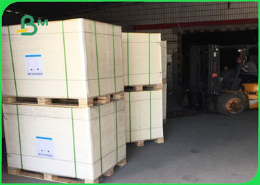 Καλός ρόλος 300/400gsm εξωτερικό PackIing εγγράφου χαρτονιού απορρόφησης μελανιού των στιγμιαίων νουντλς
