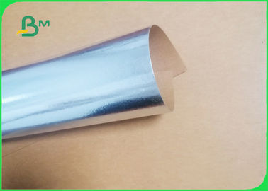 110 ναυπηγεία 0.55mm επαναχρησιμοποιήσιμο και ανθεκτικό ύφασμα εγγράφου της Kraft Tex για τις τσάντες