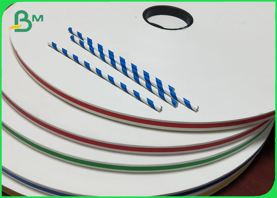 60GSM/αδιάβροχο Kraft FDA FSC ρόλων εγγράφου 120GSM πιστοποιημένο