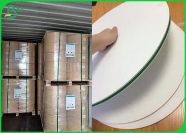 ρόλος εγγράφου 13.5mm 14mm 15mm εκτυπώσιμος Slitted με την πιστοποίηση FDA εγκεκριμένη