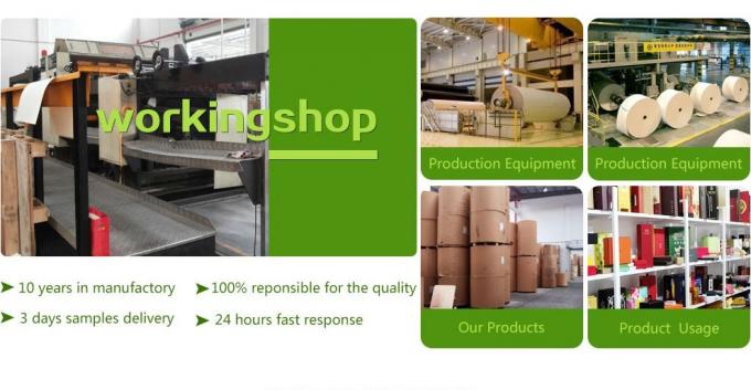 Pouplar γκρίζο πίσω έγγραφο πινάκων πώλησης 200gsm 230gsm διπλό