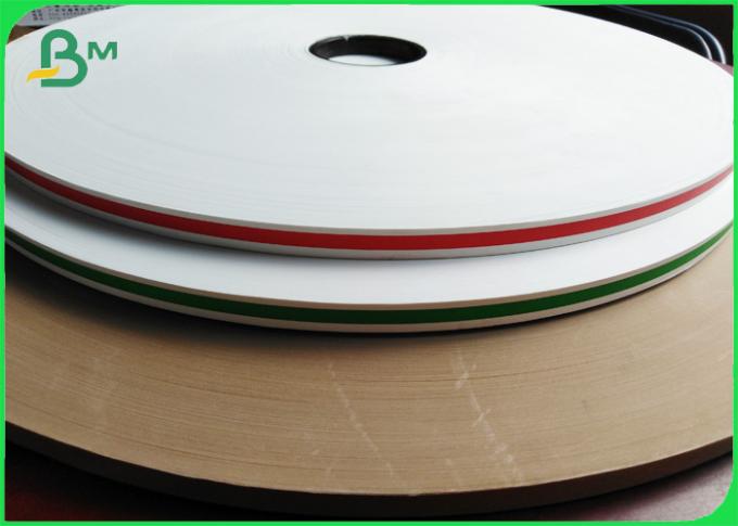 60gsm 120gsm σχεδιάζει το σαφώς τυπωμένο ασφαλές μελάνι τροφίμων υλικών εγγράφου αχύρου