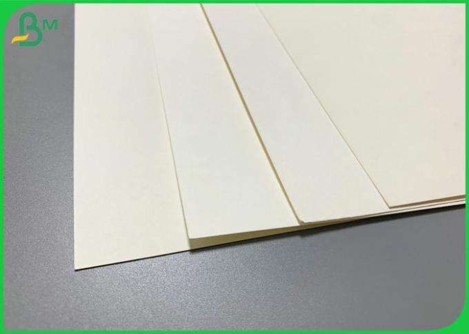 250g + ντυμένο έγγραφο βαθμού τροφίμων 20g PE για τη βιομηχανία παγωτού