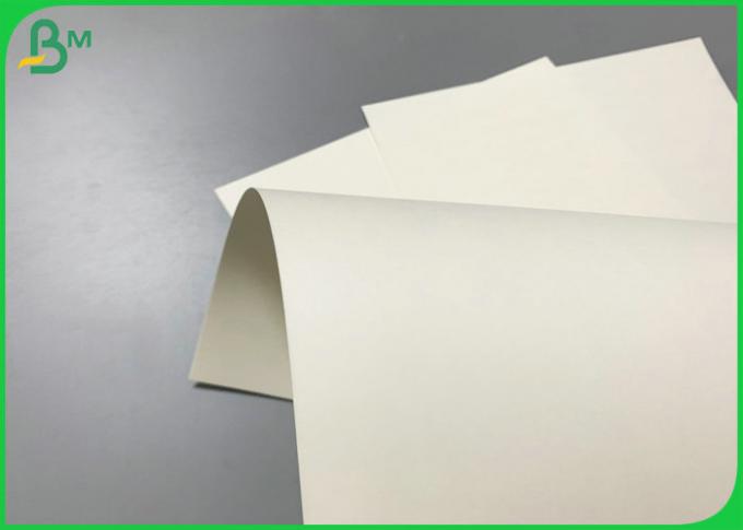 250gsm εκτυπώσιμο ντυμένο PE έγγραφο βαθμού τροφίμων για τα φλυτζάνια και τα καπάκια παγωτού