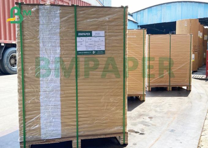 χωρίς επίστρωση έγγραφο woodfree