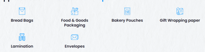 30gsm 32gsm Brown Color MG Ribbed Kraft Paper For Food Package 700mm 800mm 30gsm 32gsm Brown Color MG Ribbed Kraft Paper For Food Package 700mm 800mm