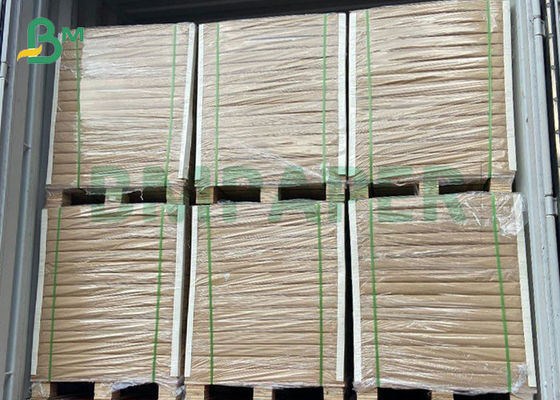 αδιαφανείς άσπρες 65 * 92cm δεσμίδες εγγράφου μαξιλαριών δεσμών 50gsm 80gsm για το σχολείο κρατούν