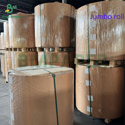 38 ιντσών 40 γραμμάρια 50 γραμμάρια Χάρτινο χρώμα σοκολάτας