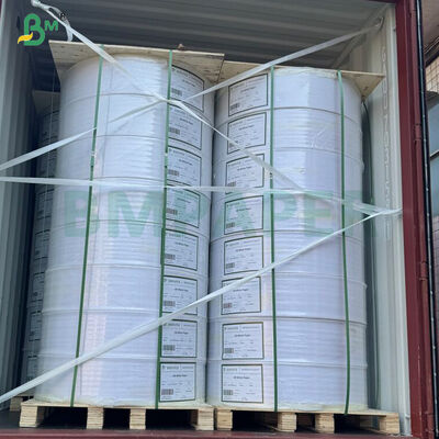 78 γραμμάρια CB CFB CF Κίτρινο Λευκό Ροζ Ακαρβονώδες χαρτί αντιγραφής 214MM