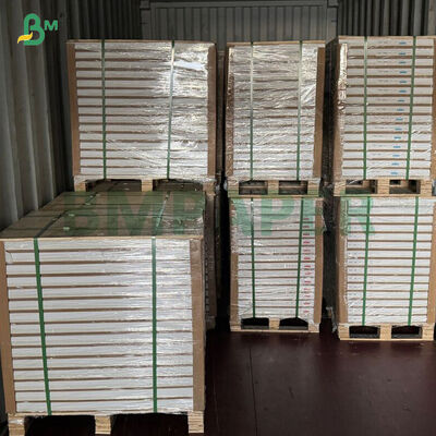 Χαρτόνι 300gsm Grew Core Stock για φύλλα χαρτιού παιχνιδιού