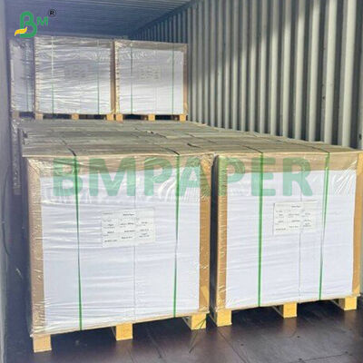 Υδατοανθεκτικός, έντυπος, λευκός, υγρός, ανθεκτικός χαρτί για την κατασκευή ετικετών