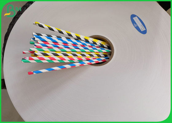 60g 80g120g περιβαλλοντικά ασφαλές και διασπάσιμο έγγραφο αχύρου μελανιού εκτυπώσιμο