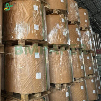 40gsm Αντικολλητικό χαρτί σιλικόνης για ψήσιμο, ανθεκτικό στο λίπος, για μαγείρεμα