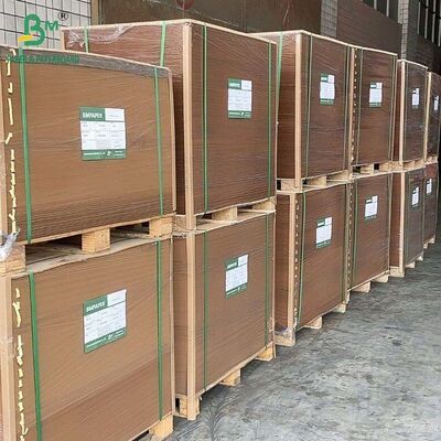 0.6mm 0.8mm 1mm 1.5mm Σκληρό χαρτόνι για φωτογραφικά πλαίσια