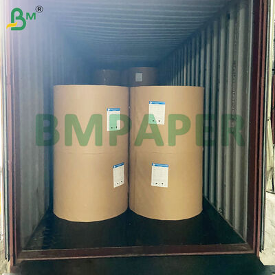 Λευκό/Kraft Γυάλινο Χαρτί Ενδιάμεσης Στρώσης για Αποφυγή Γρατζουνιών κατά τη Μεταφορά