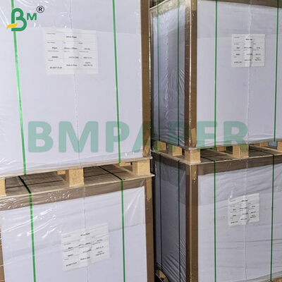 320gm 330gm C2S Μαύρο/Μπλε Κέντρο Χάρτης Παιχνιδιών