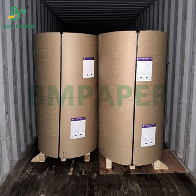300gsm 350gsm White Coated Blister FBB For Electronic product packaging 86cm Reel