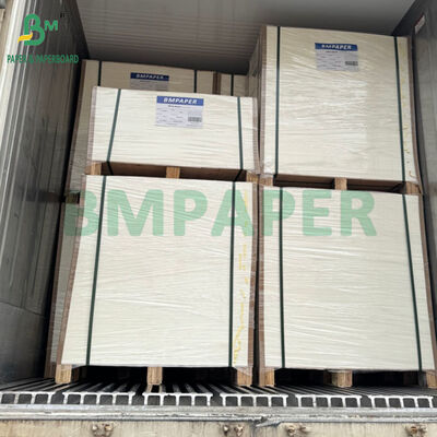 40gr Offset εκτύπωση Χρώμα ελεφαντόδοντου ιατρικό χαρτί για ιατρικές οδηγίες 72 x 102cm