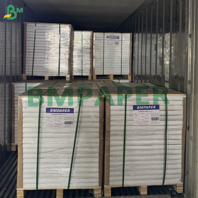 75g CB CFB CF 3 Ply NCR συνεχές χαρτί εκτύπωσης χωρίς άνθρακα