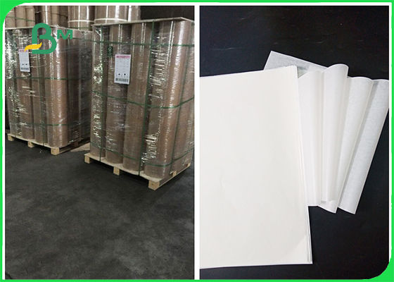 80g έγγραφο σχεδιαστών CAD Inkjet για την καλή εφαρμοσμένη μηχανική σχεδίων σχεδίου ενδυμάτων