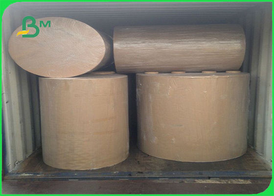 Γκρίζος πίνακας FSC 290g για την παραγωγή του πλάτους 50cm κιβωτίων τροφίμων τον πολτό 60cm 65cm Virgin